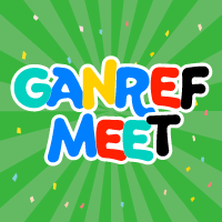 GANREF MEET 2025