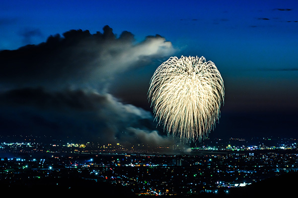 別所隆弘・作品