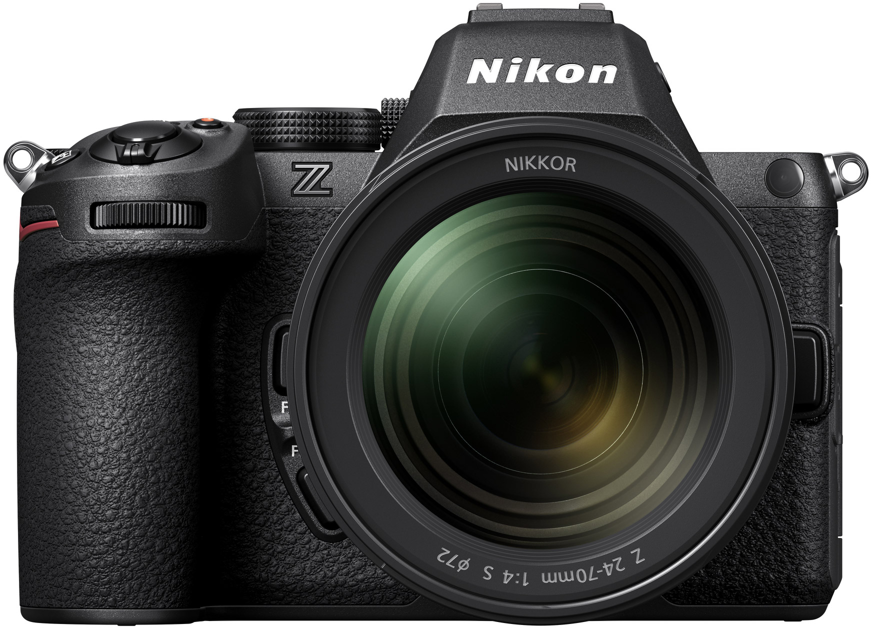 ニコンZ5II