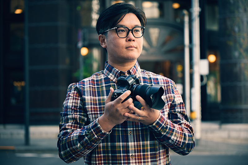 上田晃司