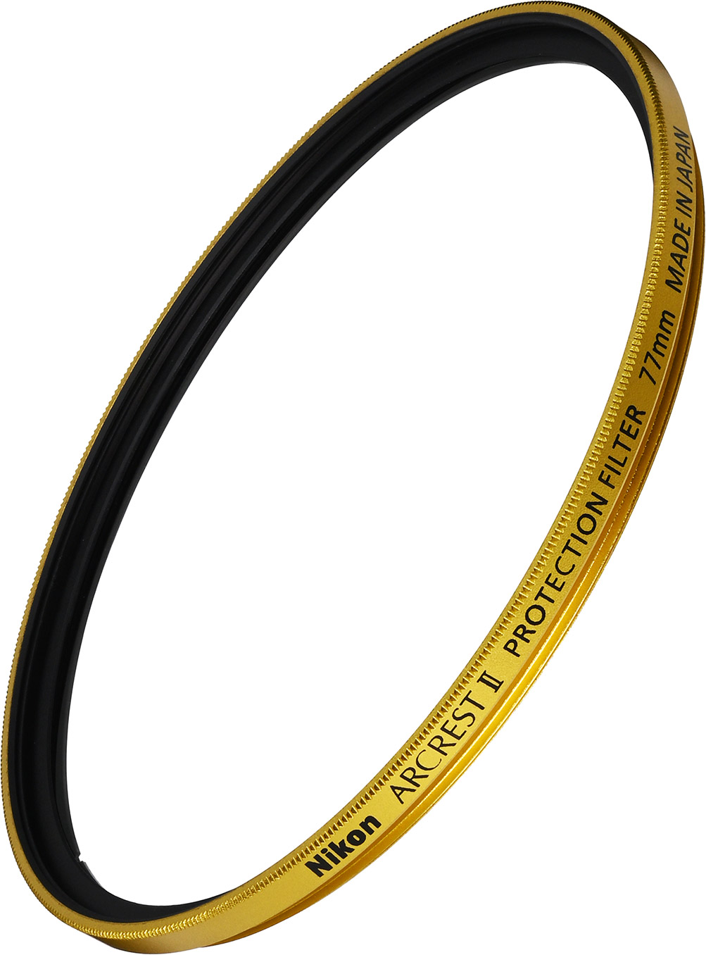 ARCREST II ゴールドエディション