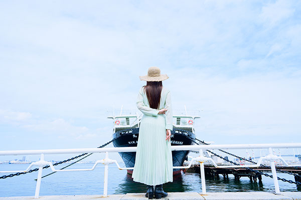 河野英喜先生が撮影した写真2