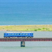 デジタルカメラマガジン2025年6月号特集「鉄道風景 総選挙」連動　私の好きな鉄道路線フォトコンテスト