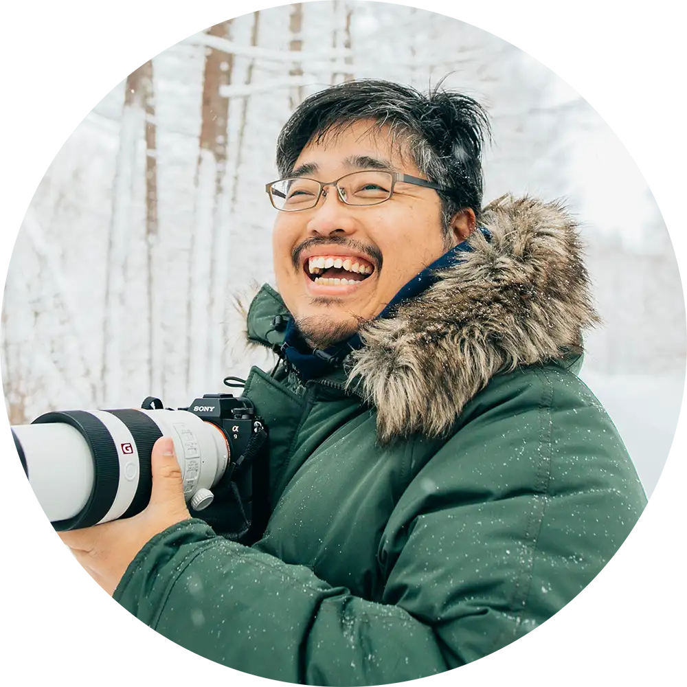井上浩輝さん