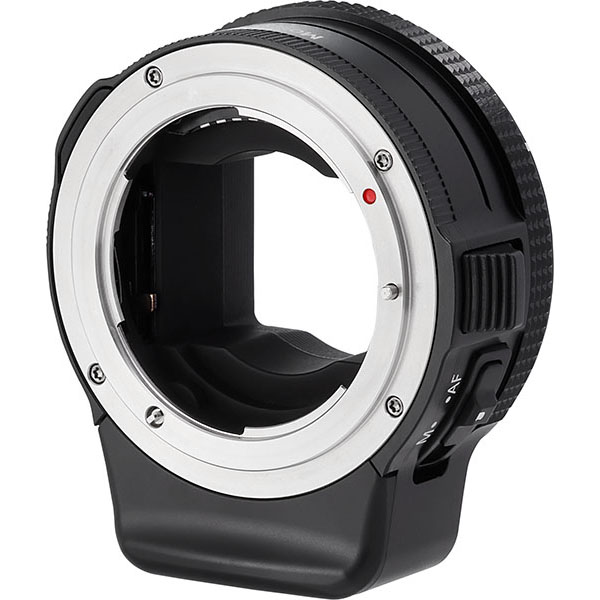 MonsterAdapter LA-FZ1（仮称）