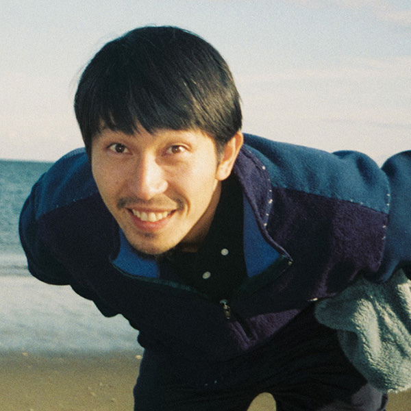 浅田政志氏