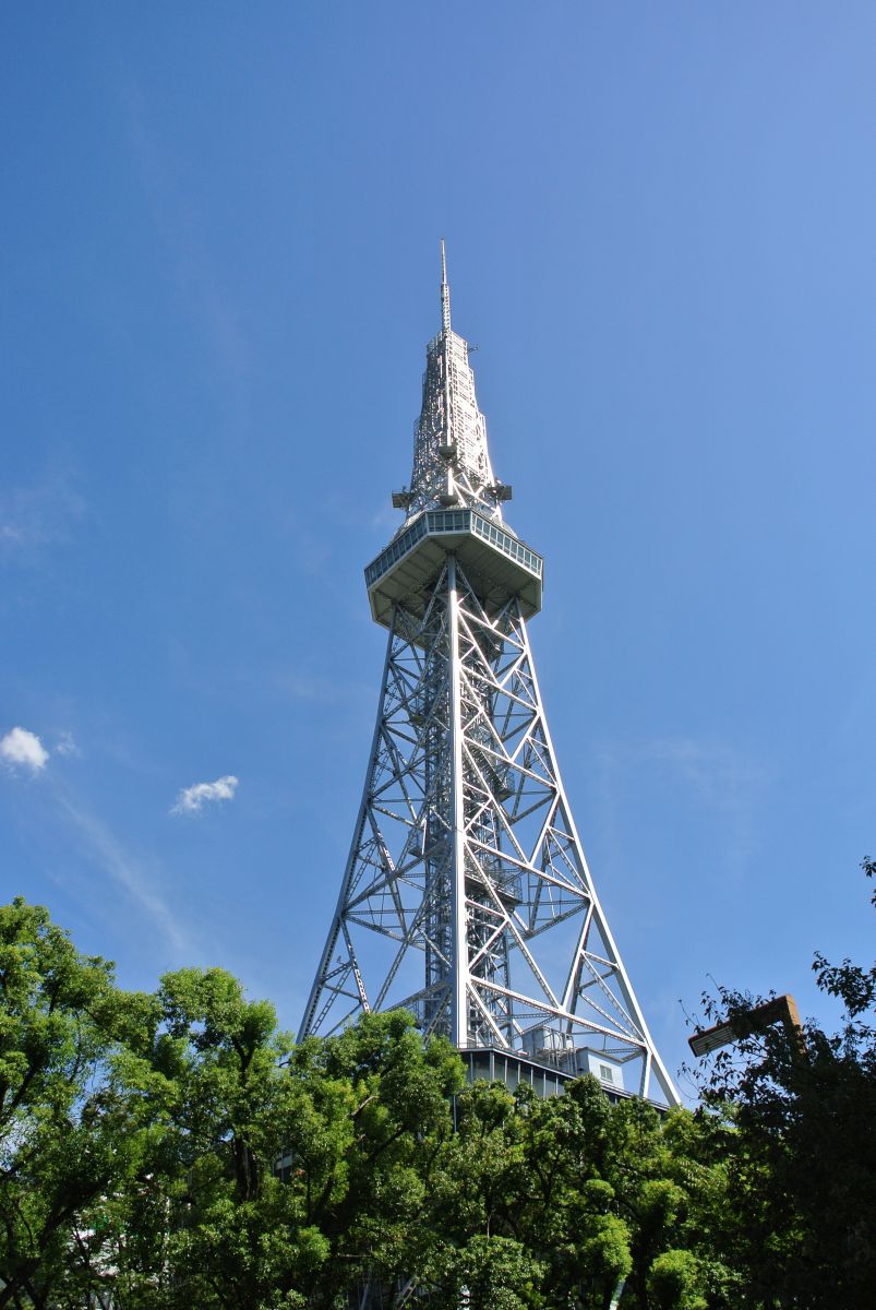 名古屋テレビ塔