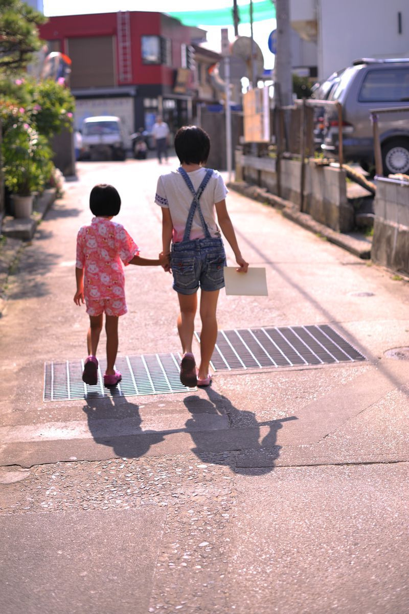 日間賀島（愛知県）