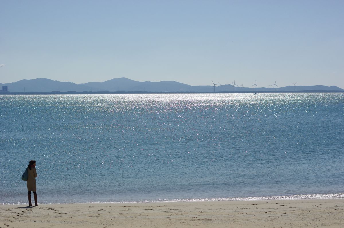 篠島（愛知県）