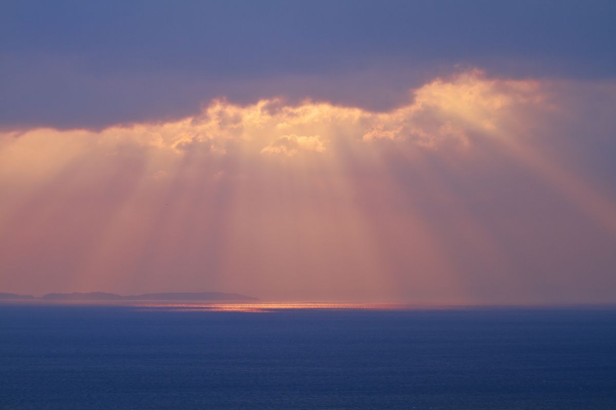 西浦半島（愛知県）