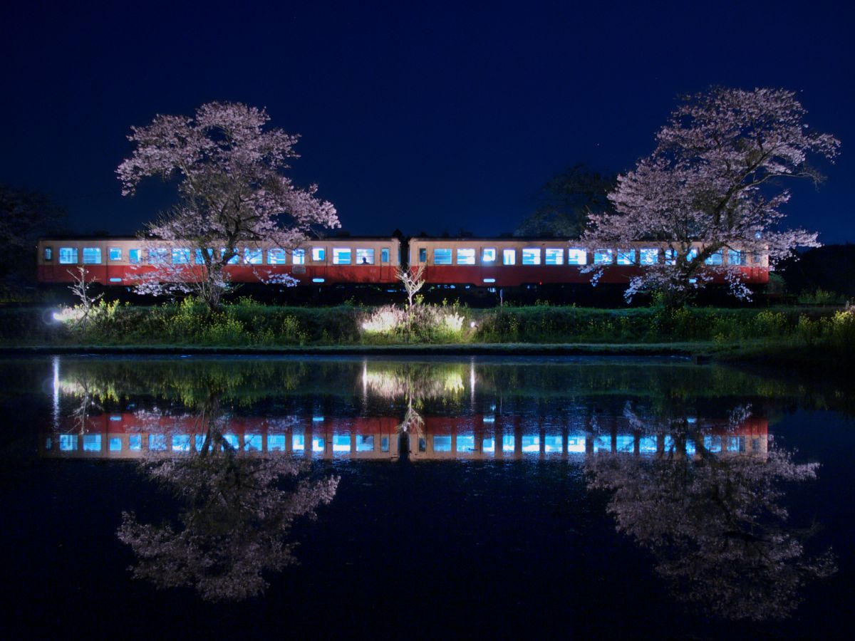 小湊鉄道（千葉県）