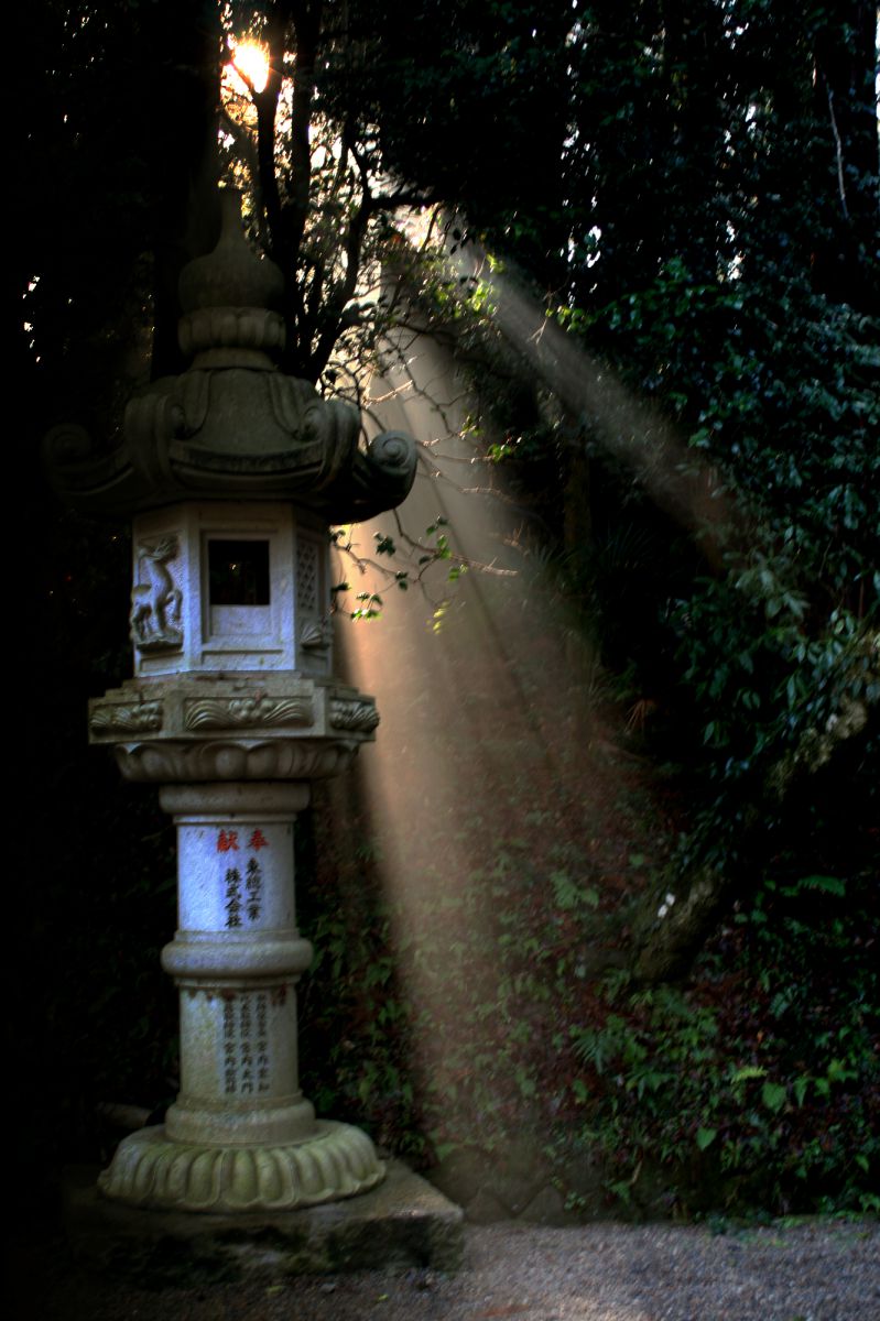 香取神宮（千葉県）