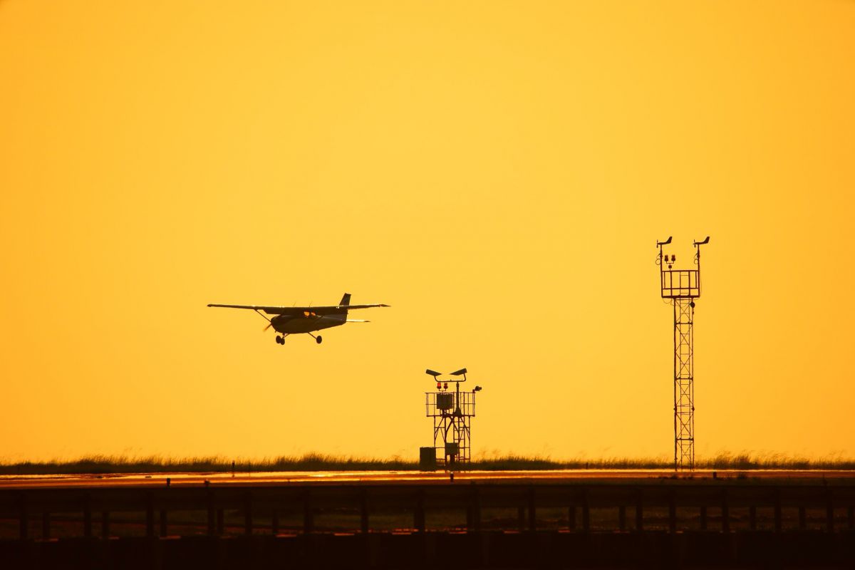 松山空港