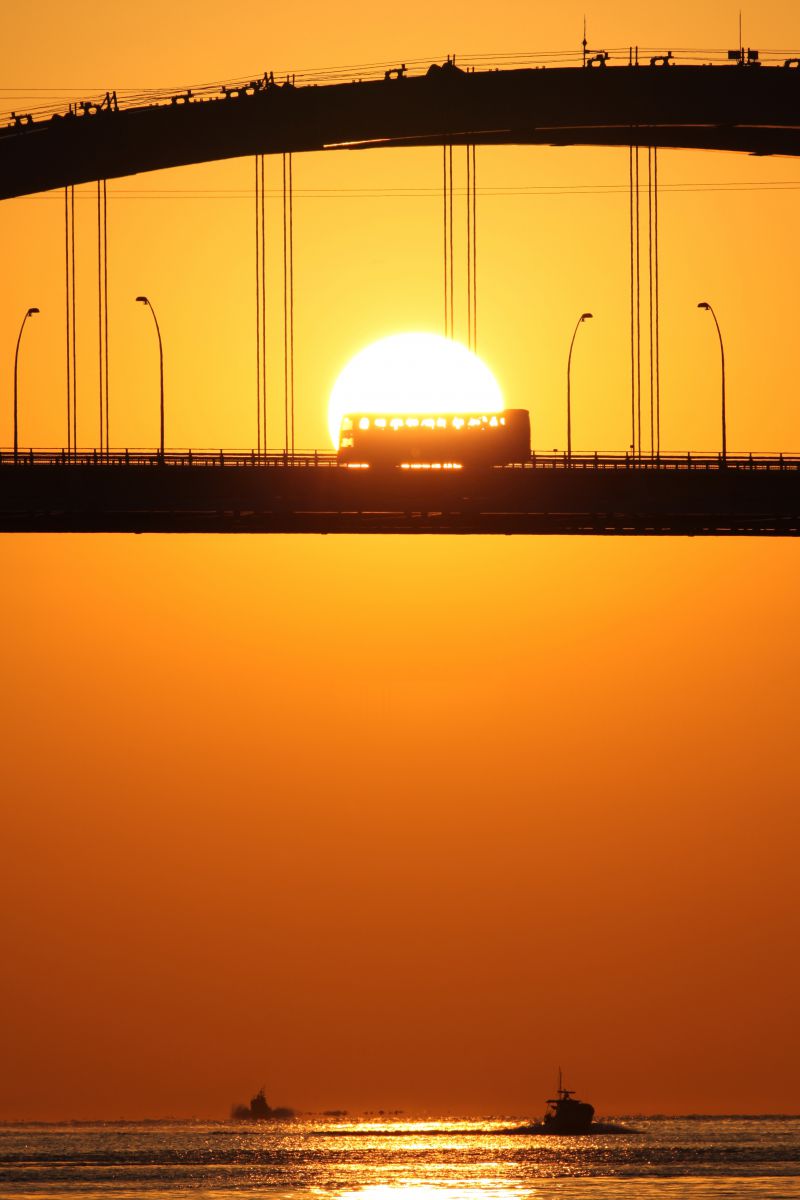 伯方島（愛媛県）