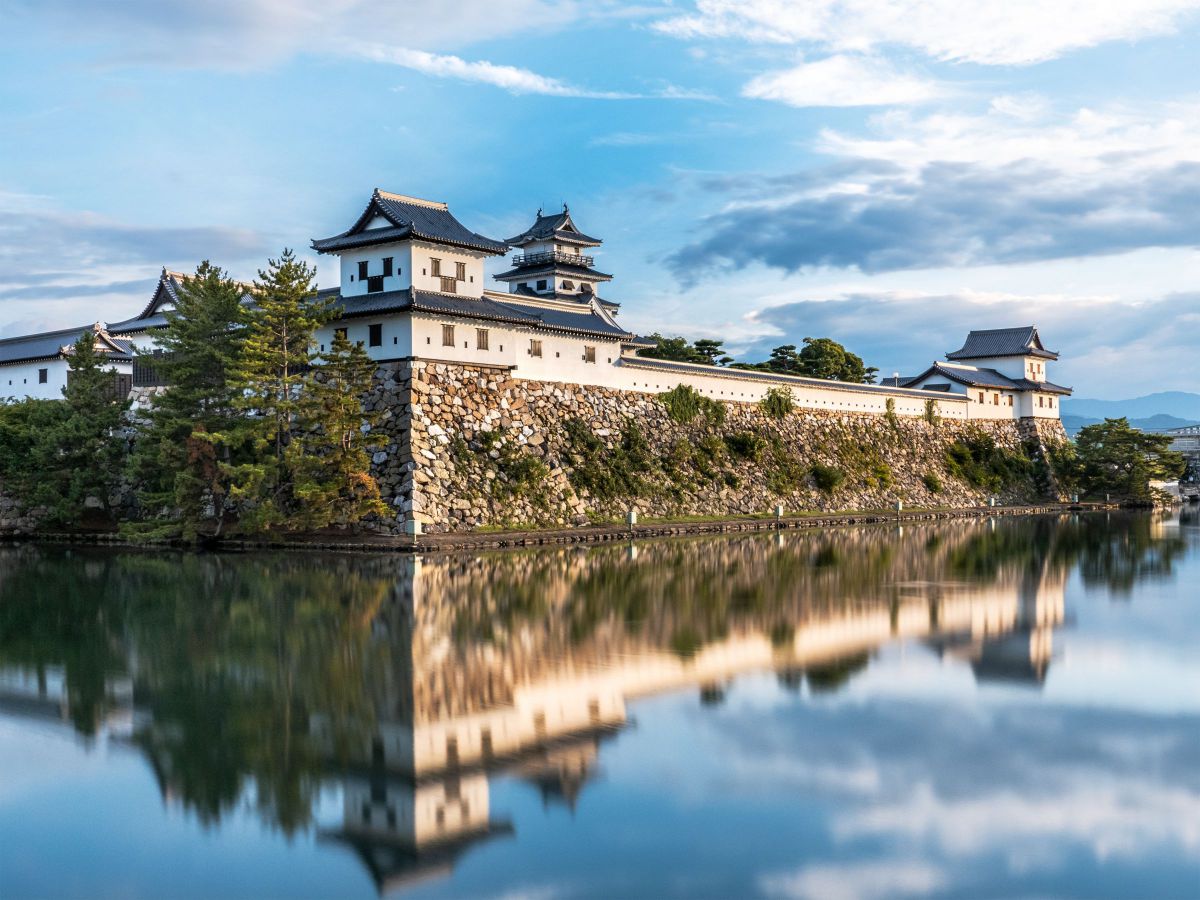 今治城（愛媛県）