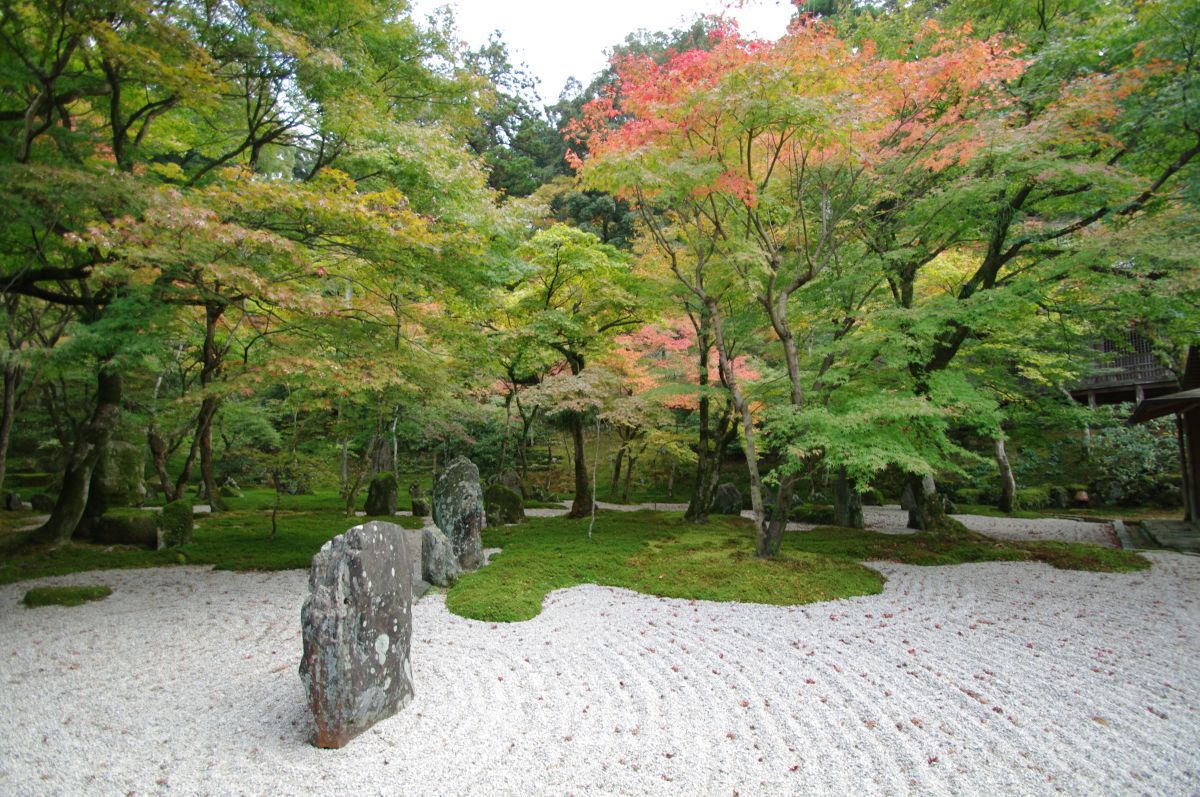 光明禅寺（福岡県）