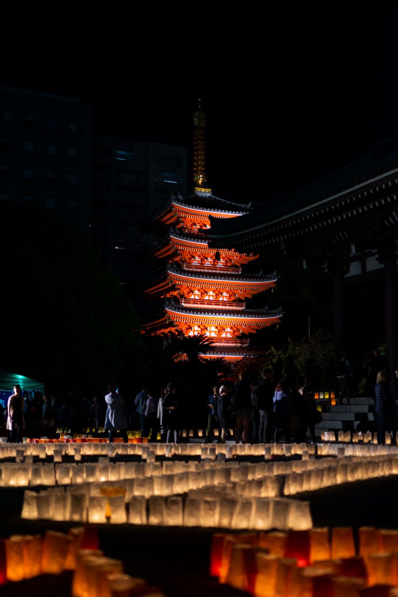 東長寺