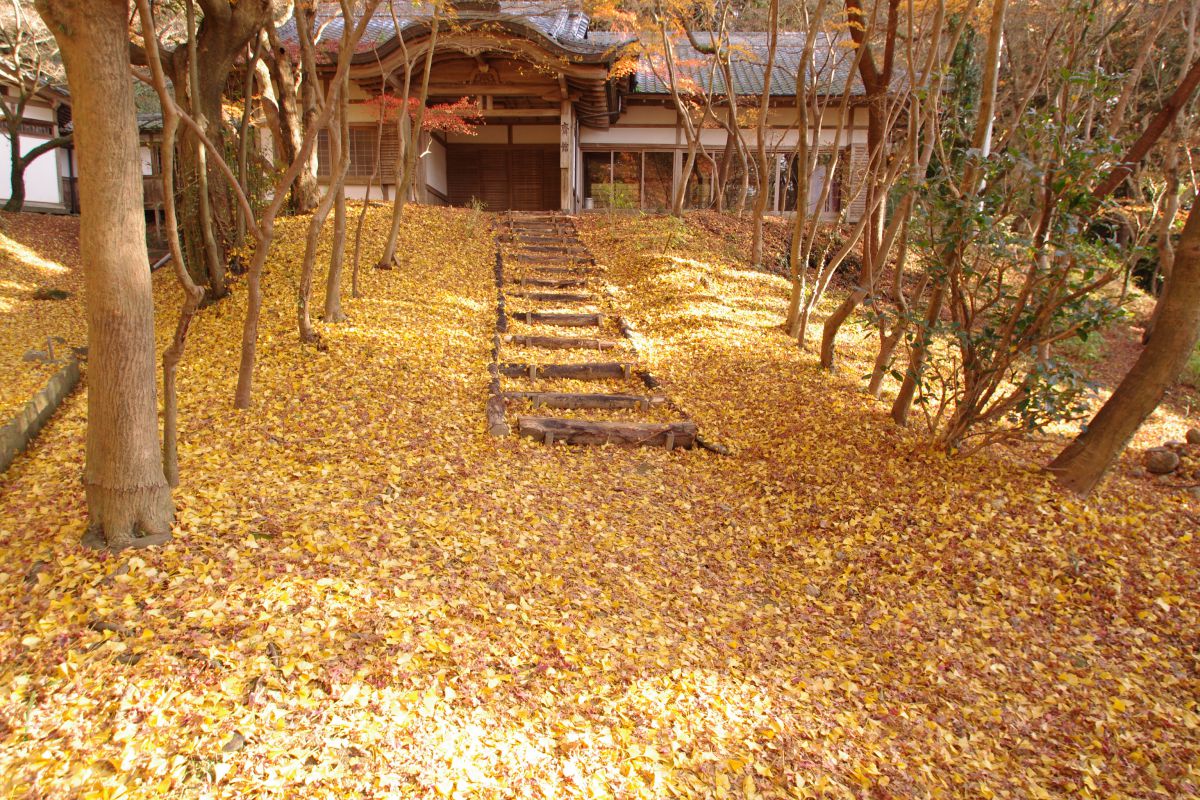 竈門神社