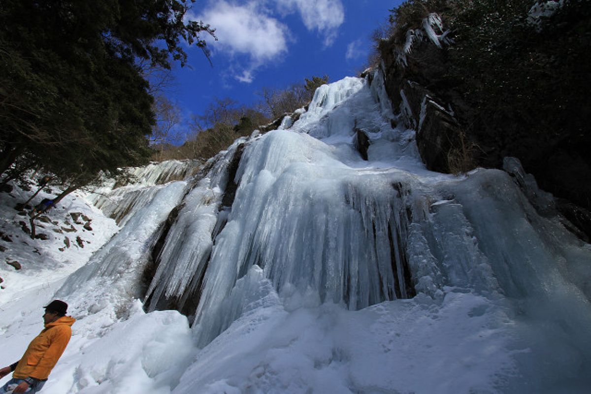 宝満山（福岡県）