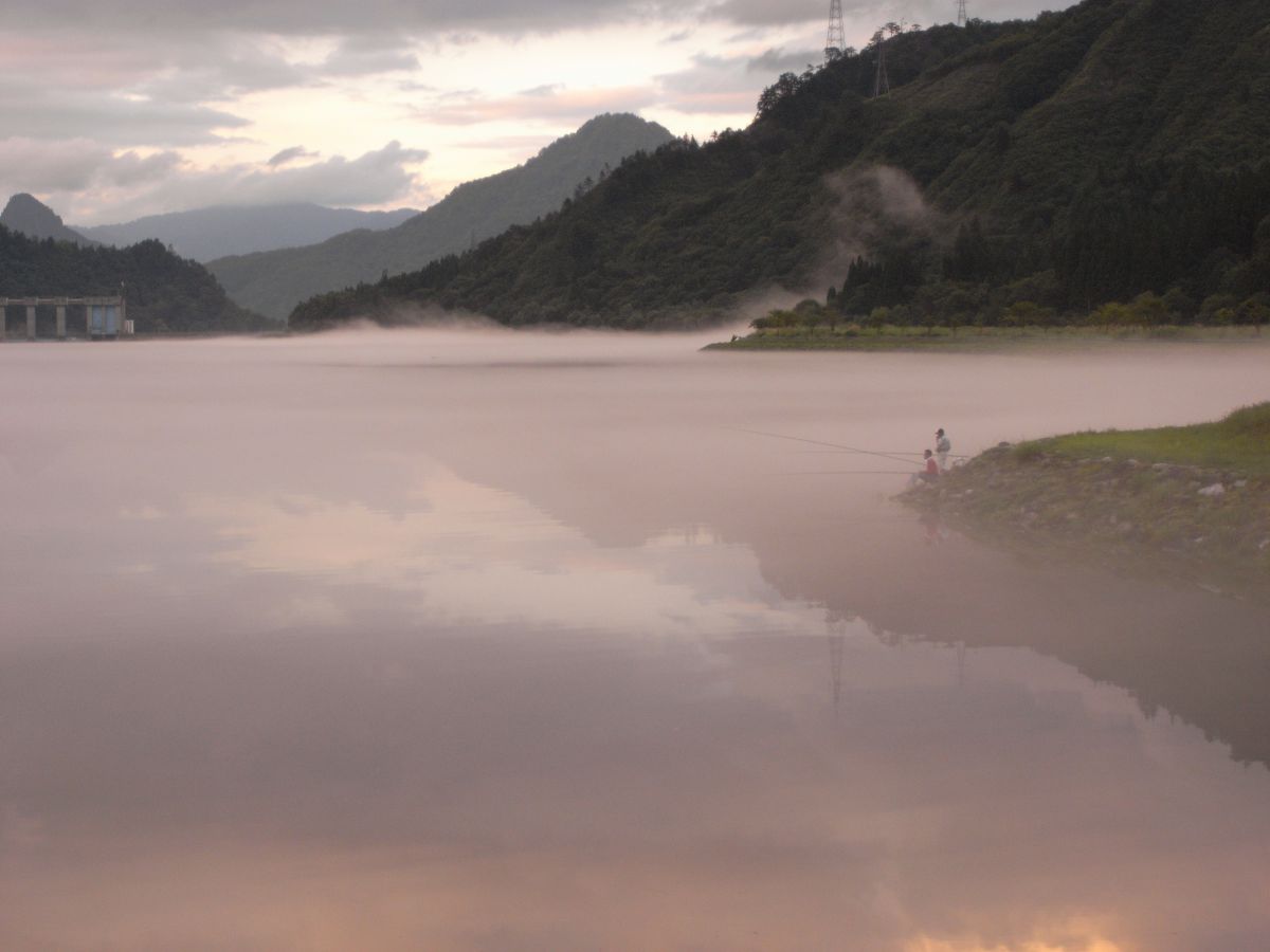 只見川（福島県）