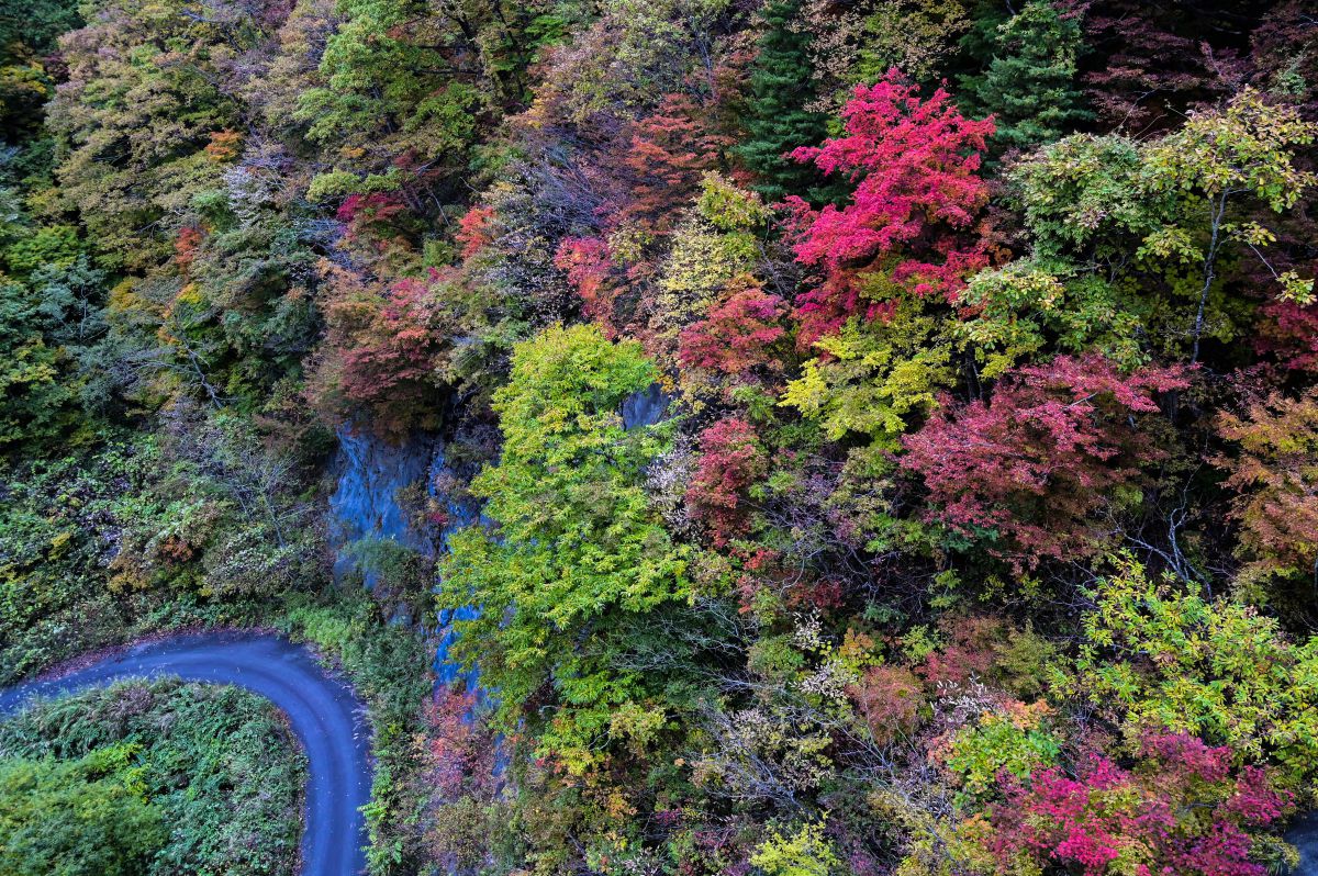 大峠（福島県）