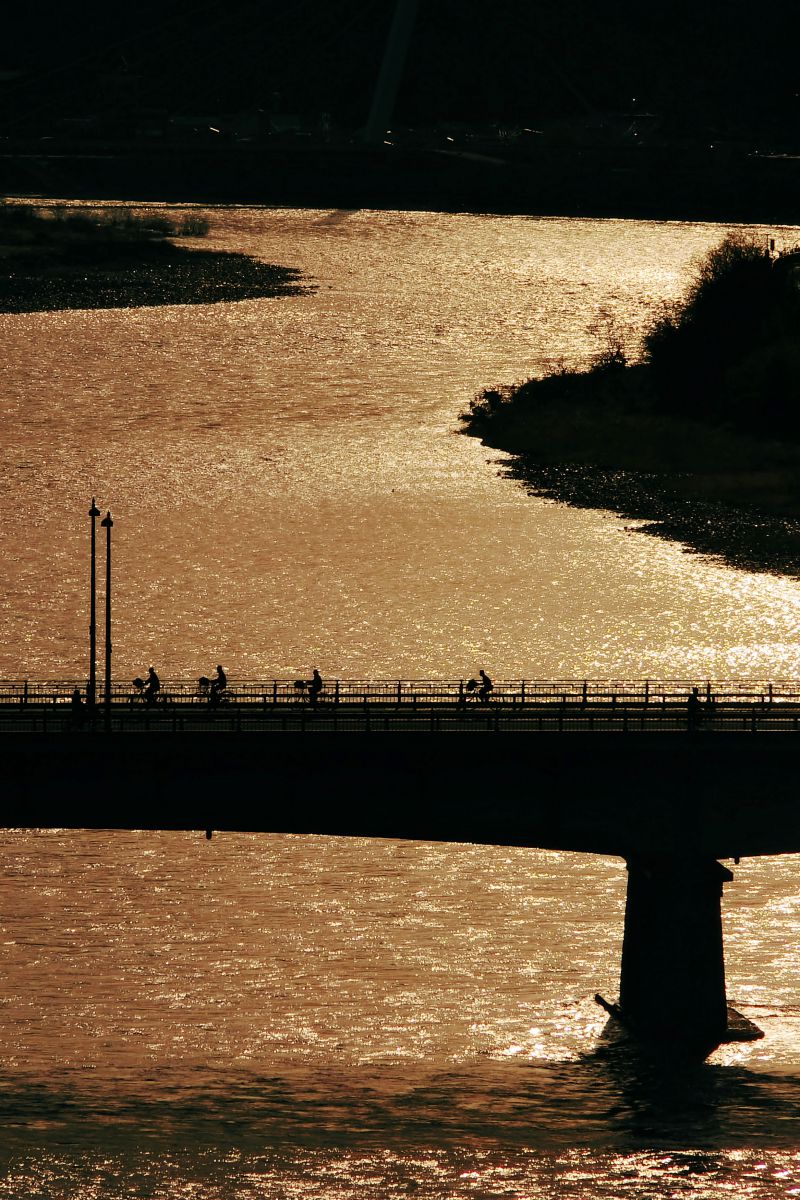 長良川（岐阜県）