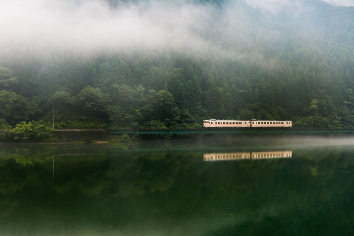 高山本線