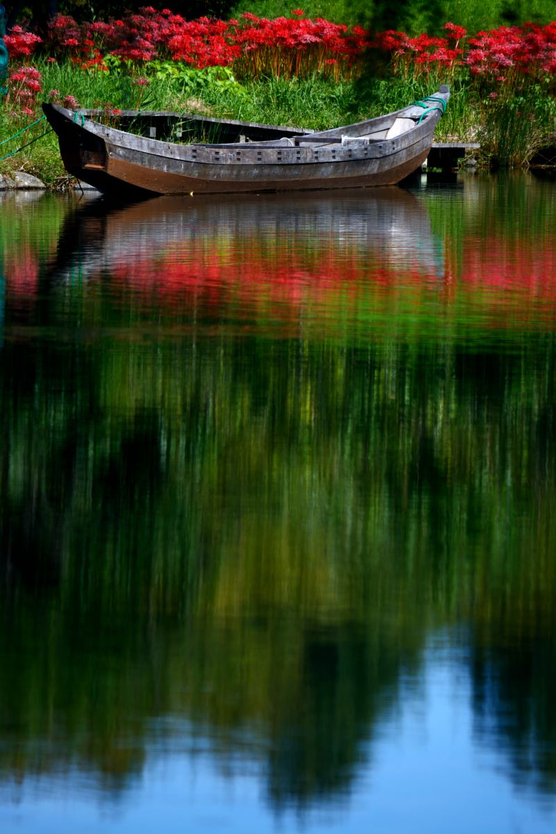 河川環境楽園（岐阜県）