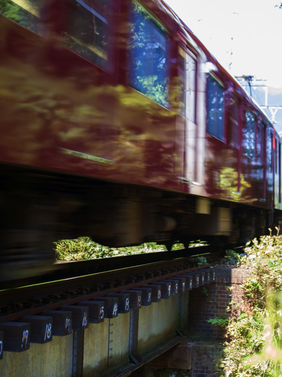 養老鉄道（岐阜県）