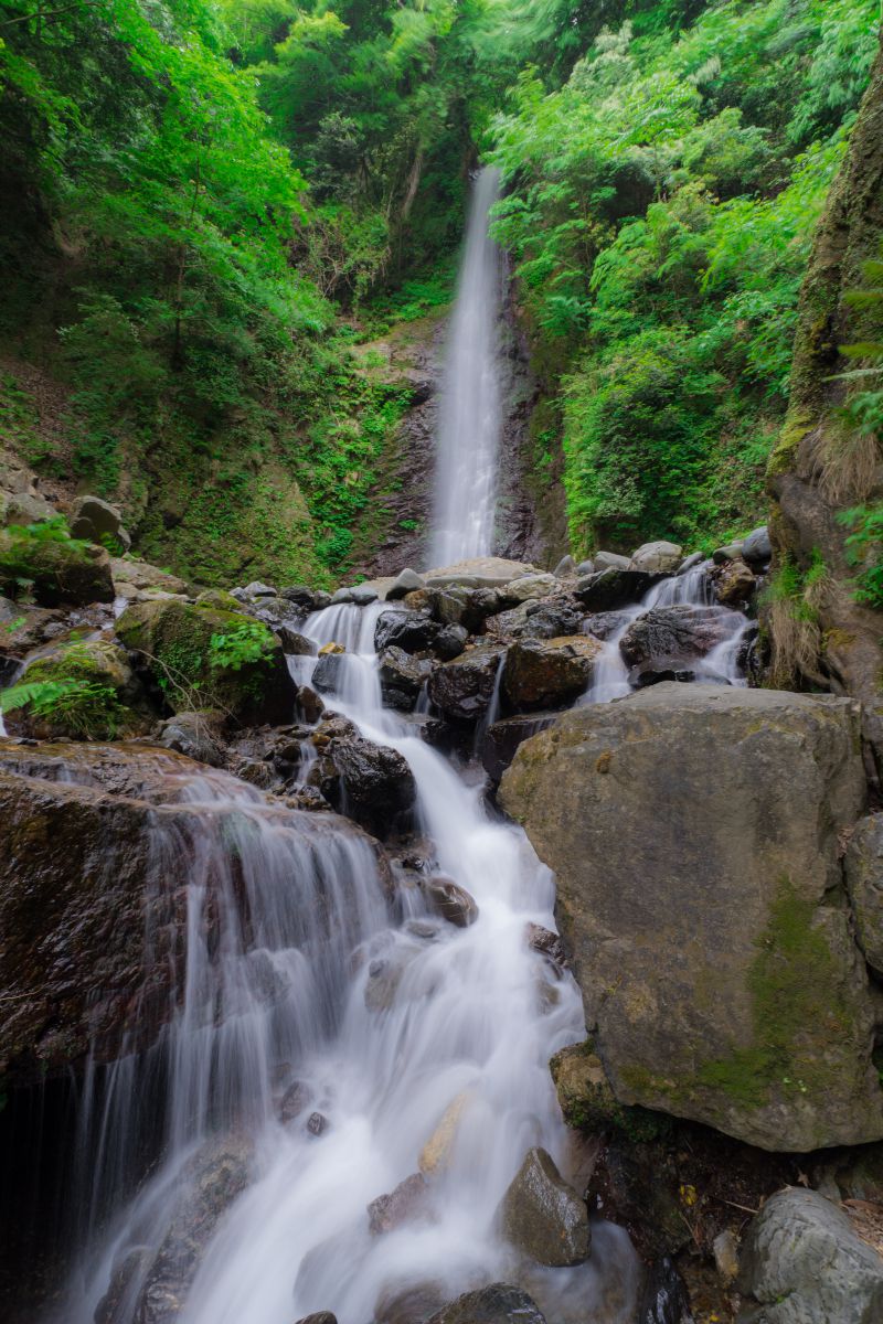 岐阜　養老の滝（岐阜県）