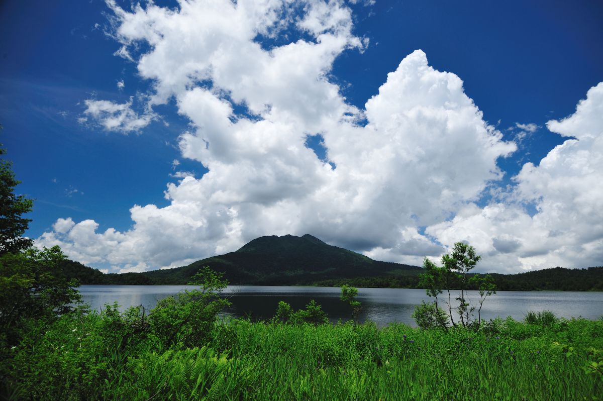 尾瀬沼（群馬県）