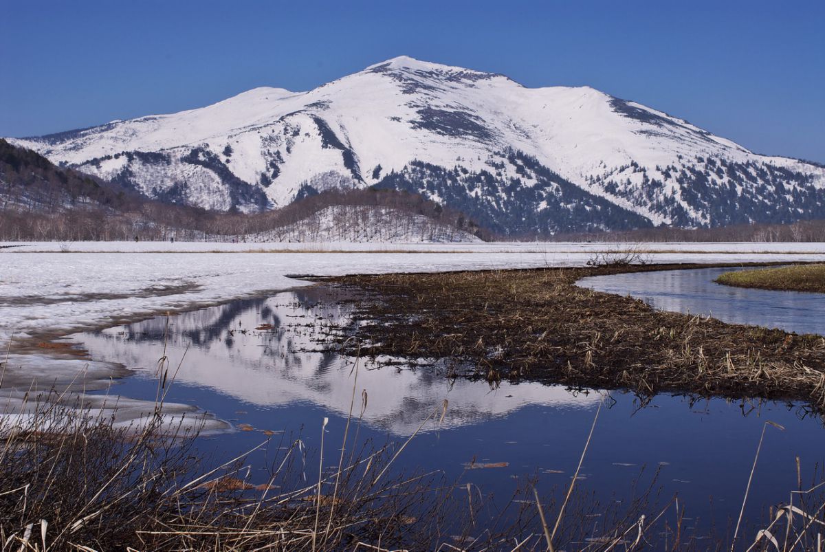 至仏山（群馬県）