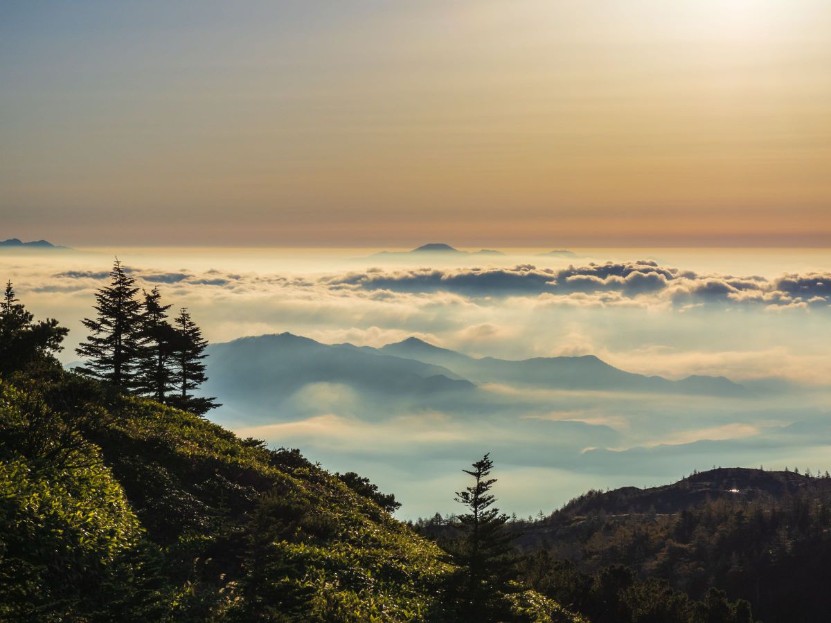 志賀草津（群馬県）