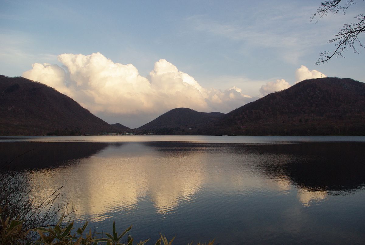 大沼（群馬県）