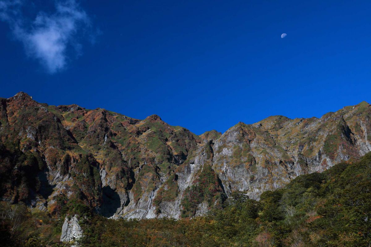 幽ノ沢（群馬県）