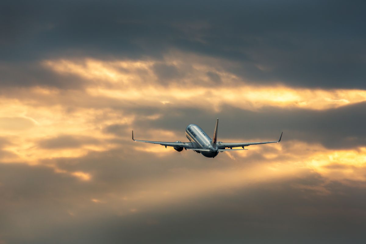 広島空港