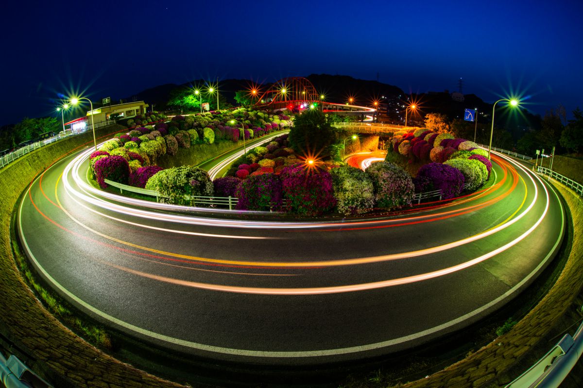 音戸大橋（広島県）