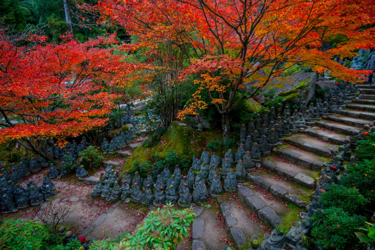 大聖院（広島県）