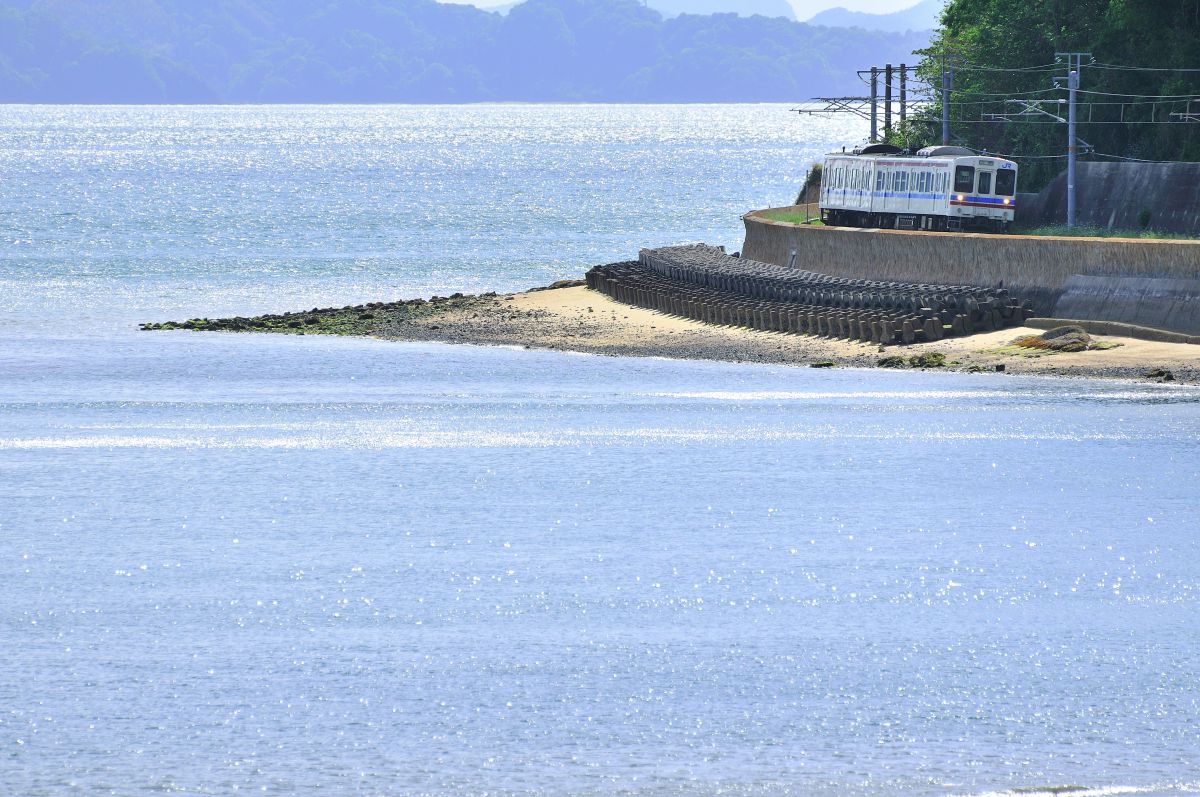 呉線（広島県）