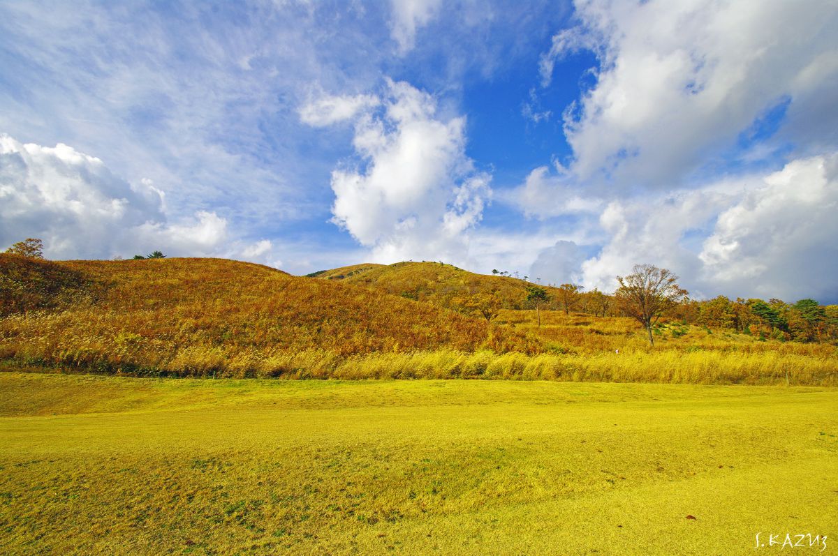 深入山（広島県）