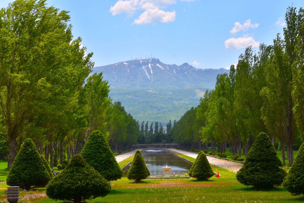 手稲山（北海道）