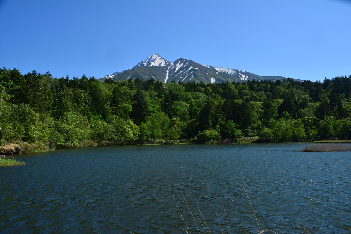 姫沼（北海道）