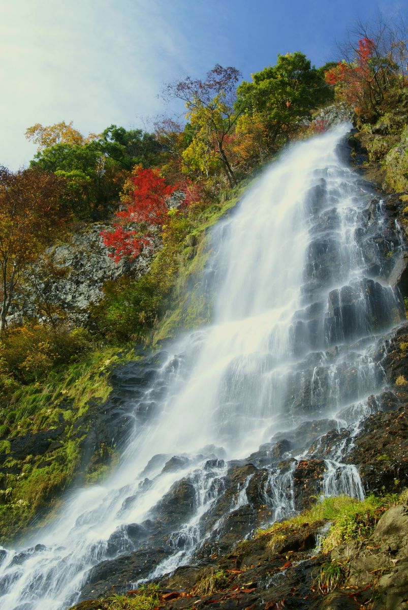 天滝（兵庫県）