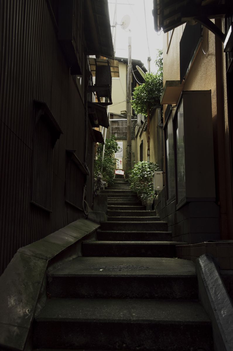 有馬温泉（兵庫県）