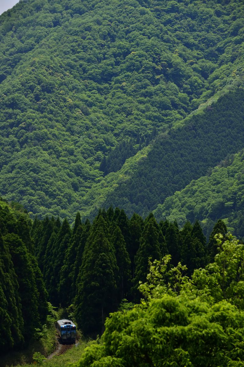 播但線（兵庫県）