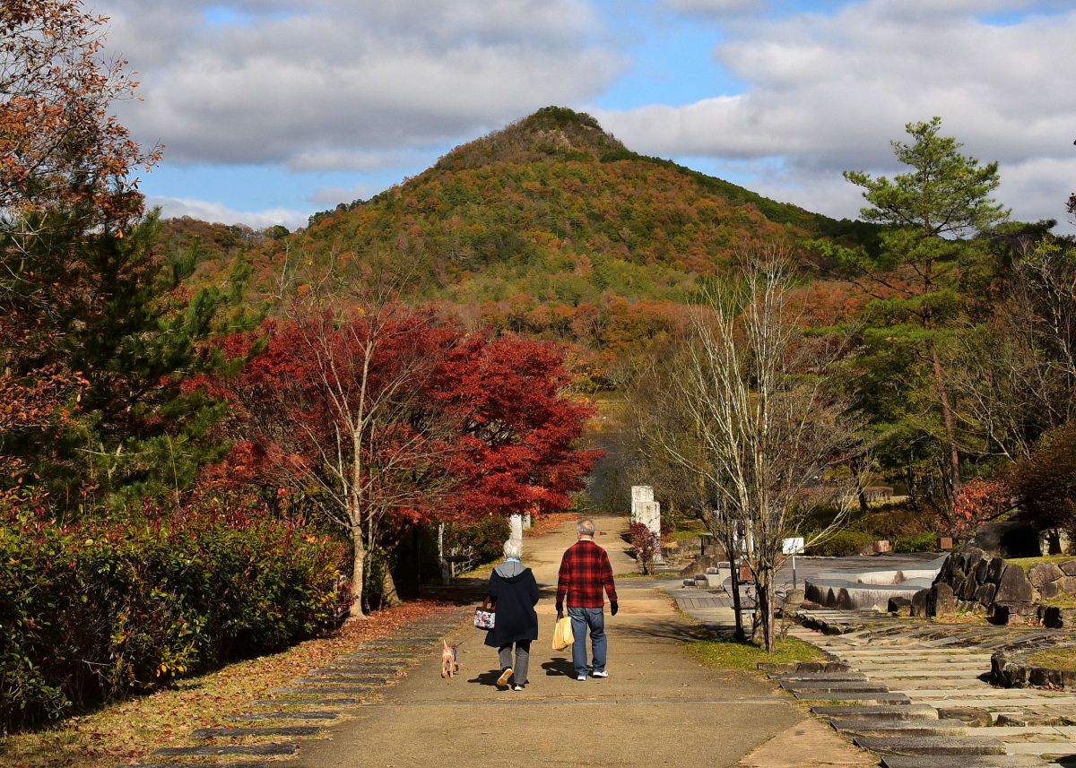 有馬富士公園（兵庫県）