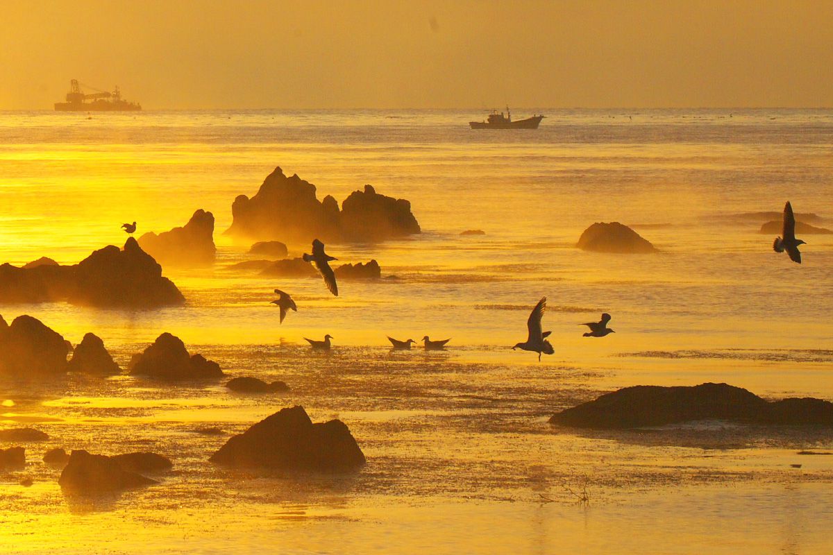 能登島（石川県）