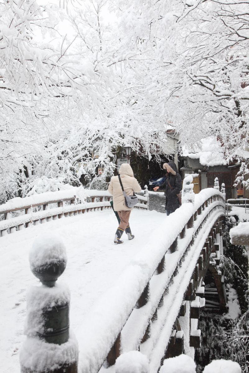 山中温泉（石川県）