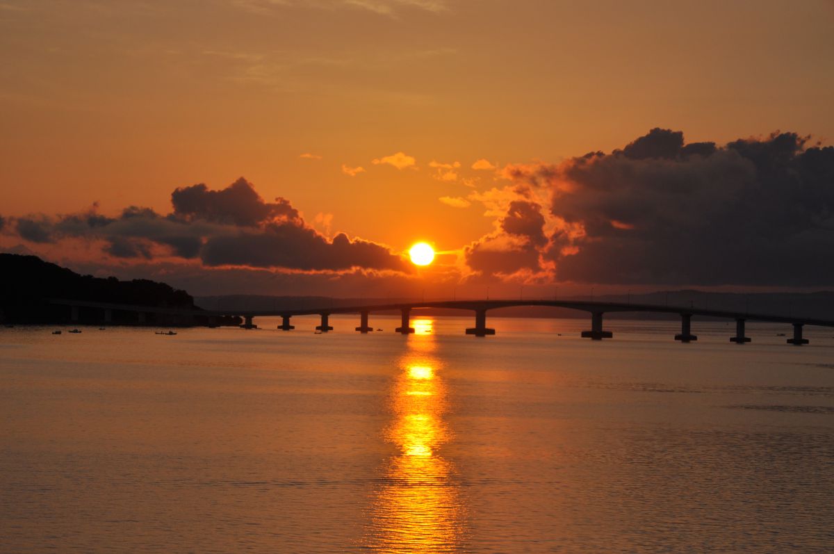 和倉温泉（石川県）