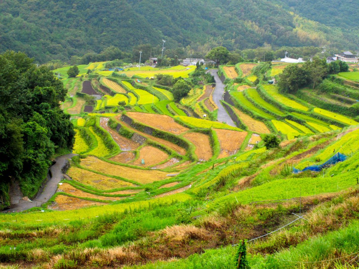 小豆島（香川県）